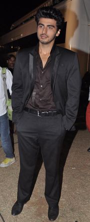 Arjun Kapoor Photo