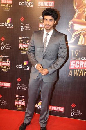 Arjun Kapoor Photo