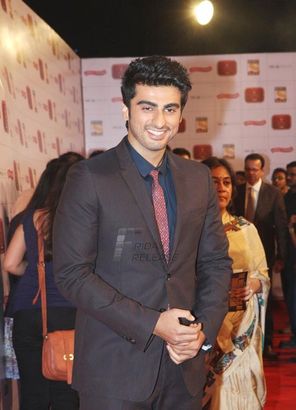 Arjun Kapoor Photo