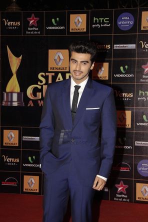 Arjun Kapoor Photo