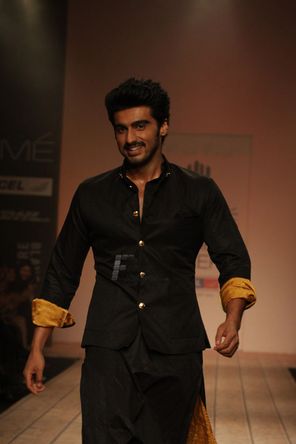 Arjun Kapoor Photo