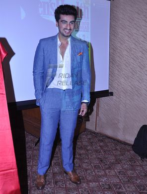 Arjun Kapoor Photo