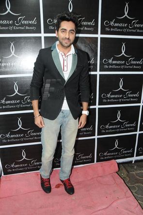 Ayushman Khurana Photo