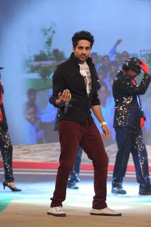Ayushman Khurana Photo