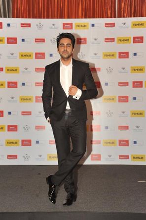 Ayushman Khurana Photo