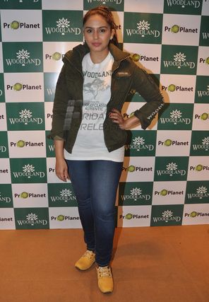 Huma Qureshi Photo
