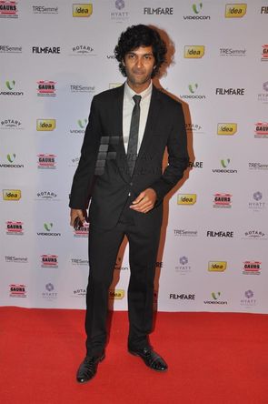 Purab Kohli Photo