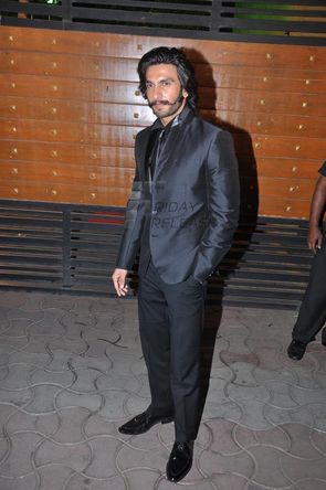 Ranveer Singh Photo