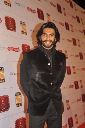 Ranveer Singh Photo