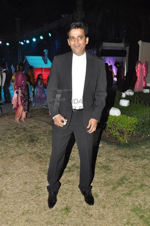 Ravi Kishan Photo