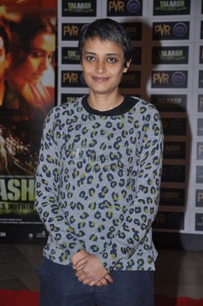 Reema Kagti Photo