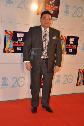 Rishi Kapoor Photo