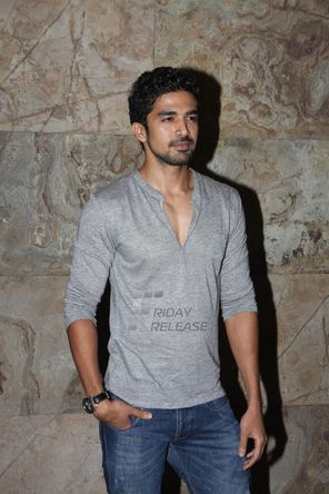 Saqib Saleem Photo