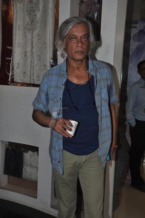 Sudhir Mishra Photo