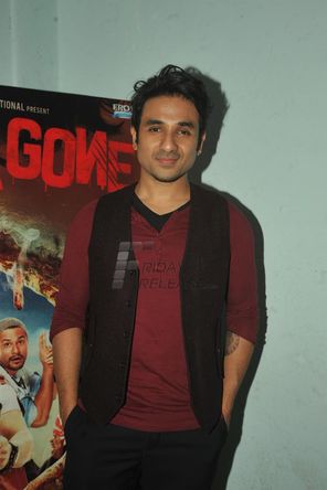 Vir Das Photo