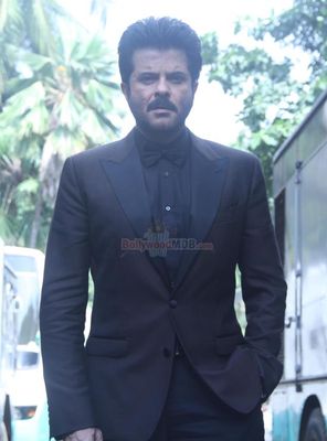Anil Kapoor Photo