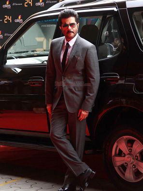 Anil Kapoor Photo