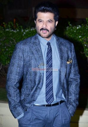 Anil Kapoor Photo