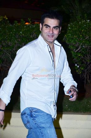 Arbaaz Khan Photo