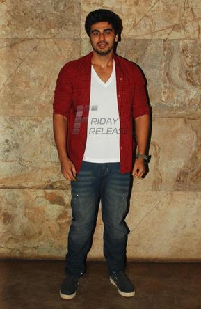 Arjun Kapoor Photo