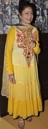 Aruna Irani Photo