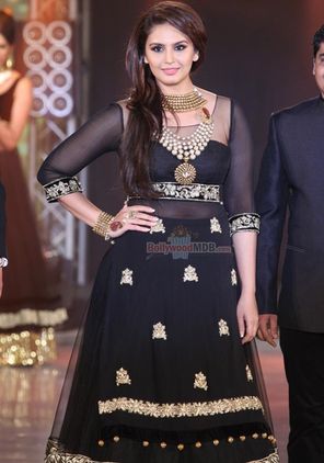 Huma Qureshi Photo
