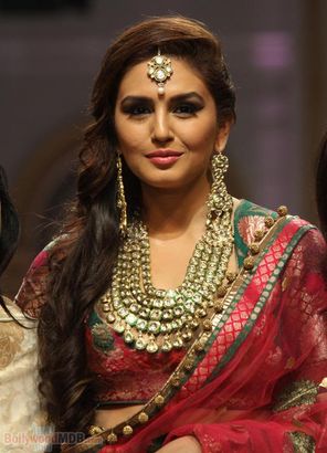Huma Qureshi Photo