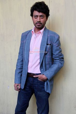 Irrfan Khan Photo