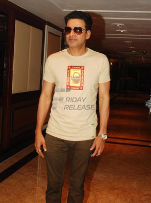 Manoj Bajpai Photo
