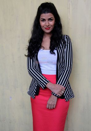 Nimrat Kaur Photo