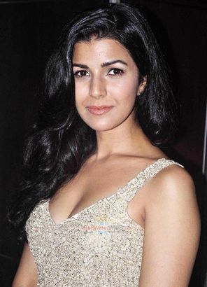 Nimrat Kaur Photo