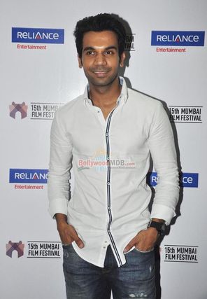 Rajkummar Rao Photo