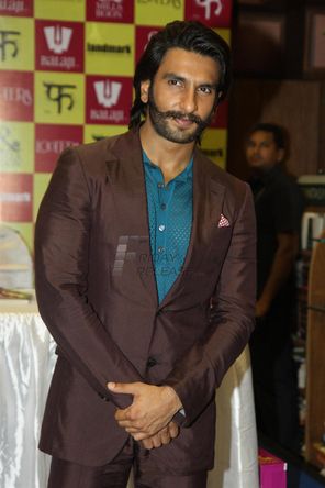 Ranveer Singh Photo