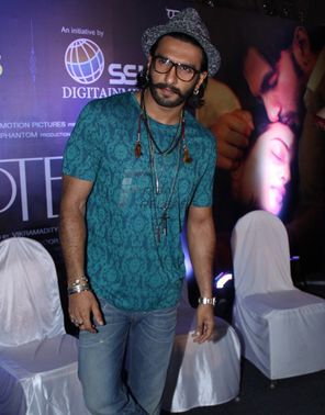 Ranveer Singh Photo
