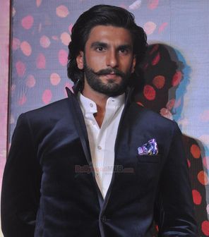 Ranveer Singh Photo