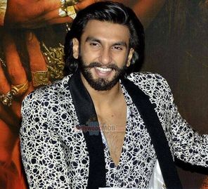 Ranveer Singh Photo