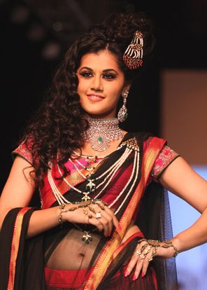 Taapsee Pannu Photo