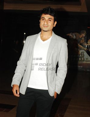 Vir Das Photo