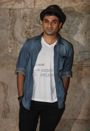 Vir Das Photo