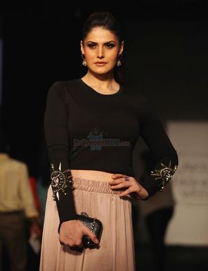 Zarine Khan Photo
