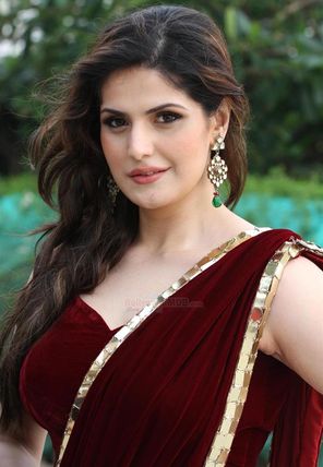 Zarine Khan Photo