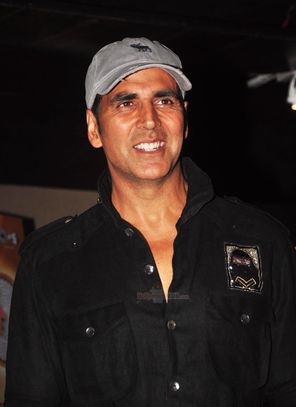 Akshay Kumar Photo