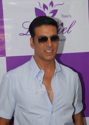 Akshay Kumar Photo