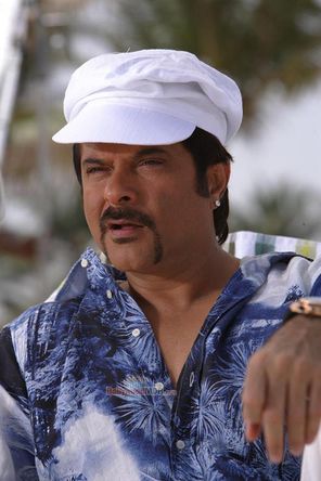 Anil Kapoor Photo