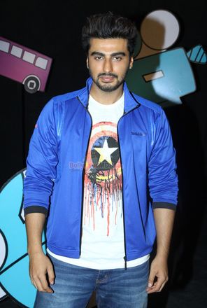 Arjun Kapoor Photo