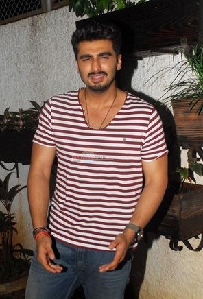 Arjun Kapoor Photo
