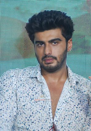 Arjun Kapoor Photo