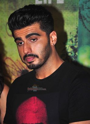 Arjun Kapoor Photo
