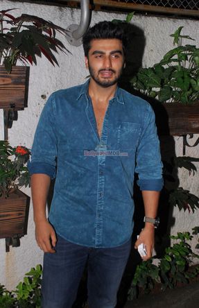 Arjun Kapoor Photo