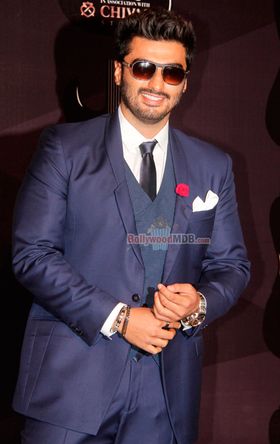Arjun Kapoor Photo
